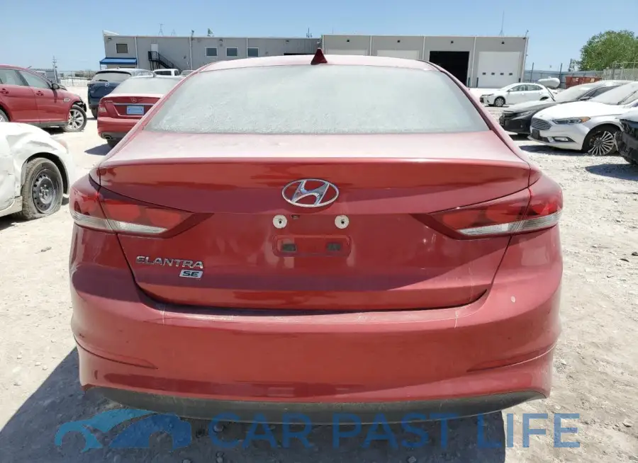 5NPD74LF5JH400600# 6