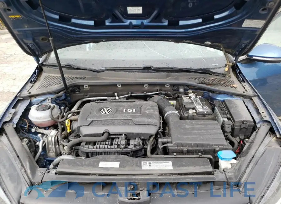3VWB17AU3JM280007# 12