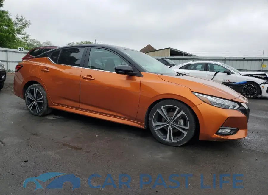 3N1AB8DV4LY229636# 4