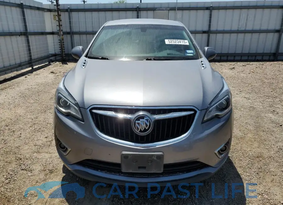 LRBFXBSA8LD231411# 5