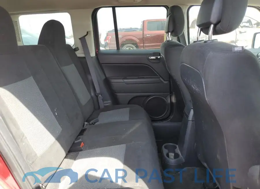 1C4NJRFB3HD174634# 10