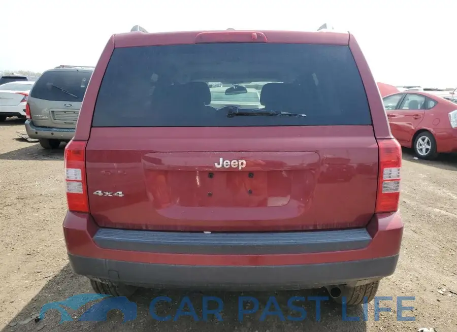 1C4NJRFB3HD174634# 6
