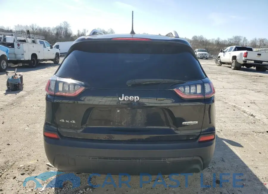 1C4PJMLB4KD182071# 6