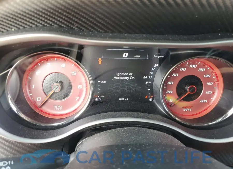 2C3CDXL9XPH681363# 9