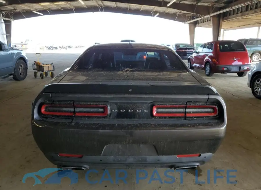 2C3CDZFJXGH240494# 6