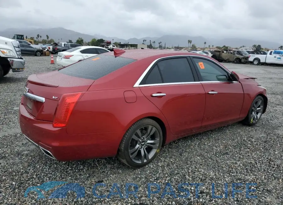 1G6AU5S86G0105406# 3