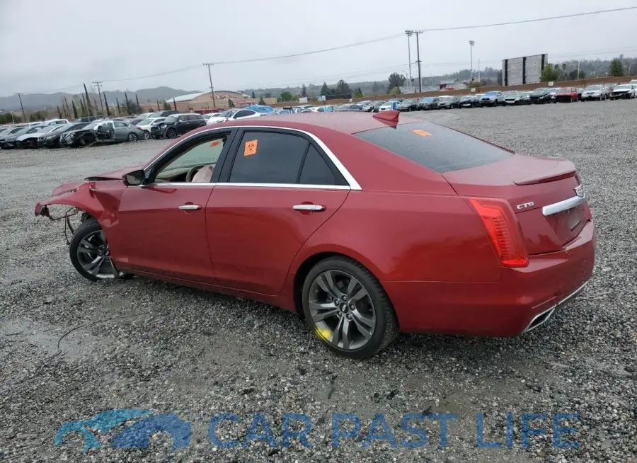 1G6AU5S86G0105406# 2