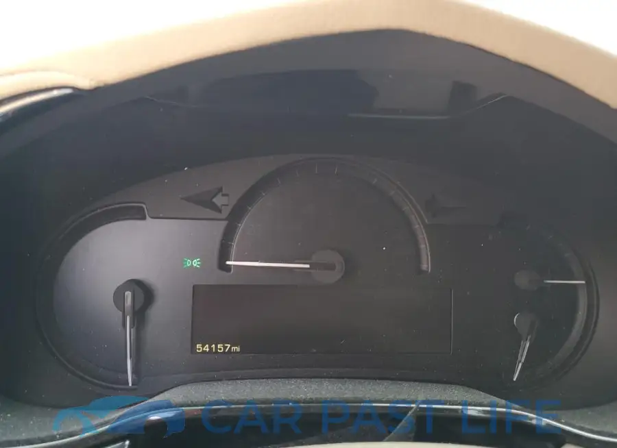 1G6AU5S86G0105406# 9