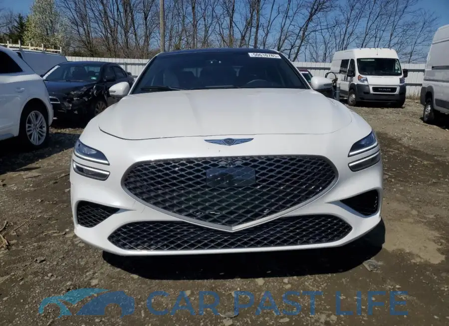 KMTG54SE4SU147404# 5