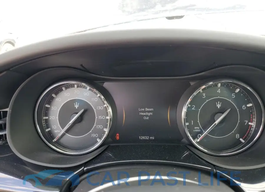 ZAM56YRS6M1370002# 9