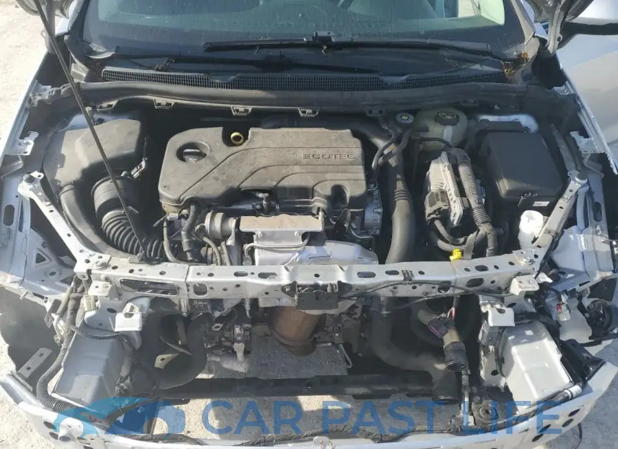 1G1BF5SM2J7195122# 11