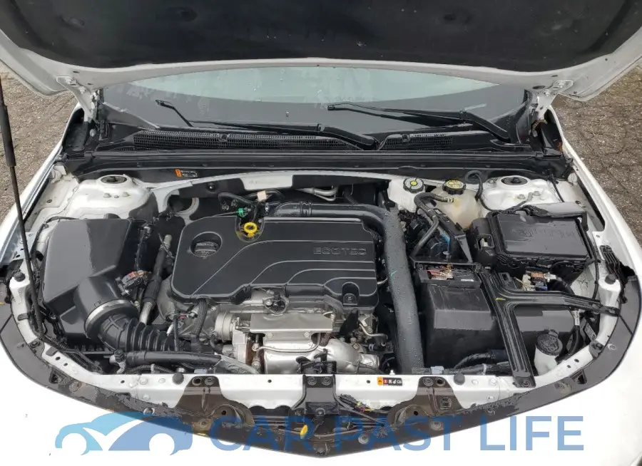 1G1ZD5ST6PF208352# 11