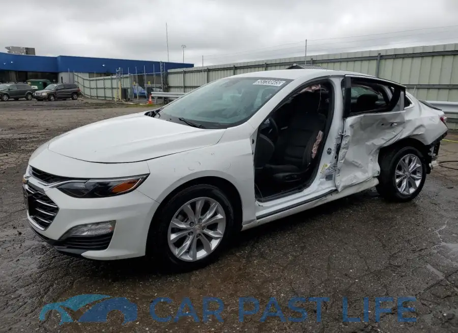 1G1ZD5ST6PF208352# 1