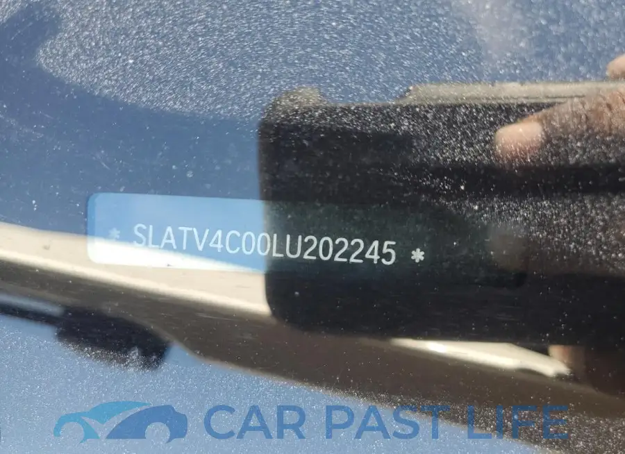 SLATV4C00LU202245# 14