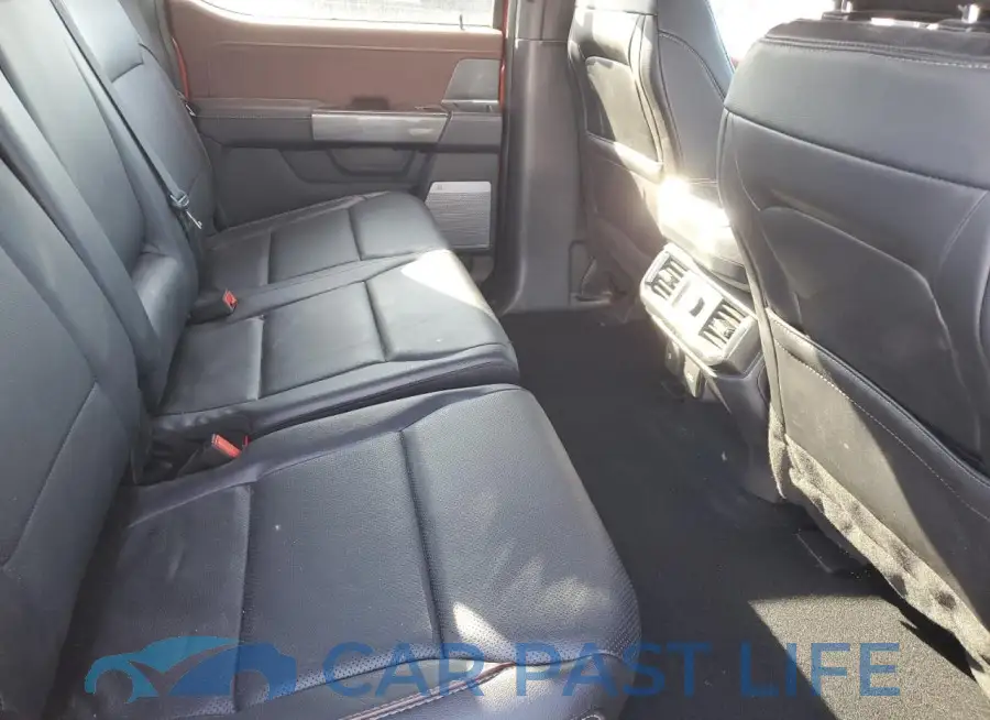 1FTFW1E53PKF31873# 11