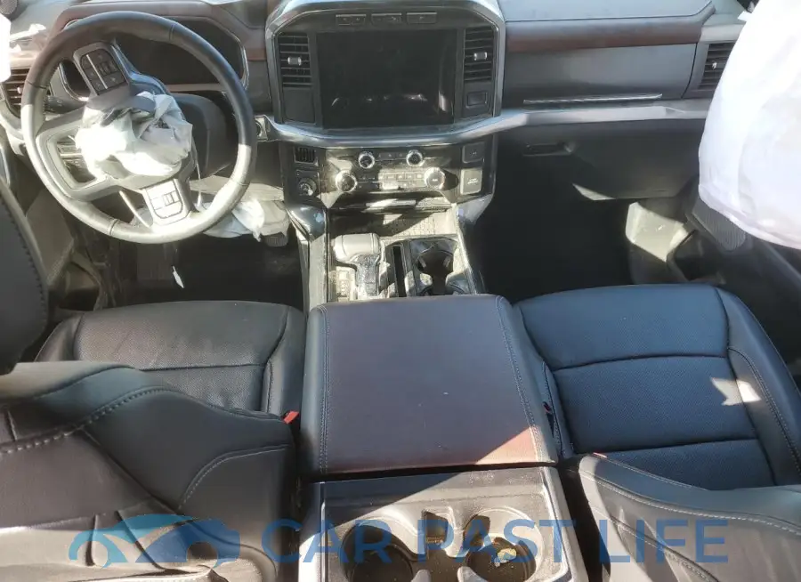 1FTFW1E53PKF31873# 8