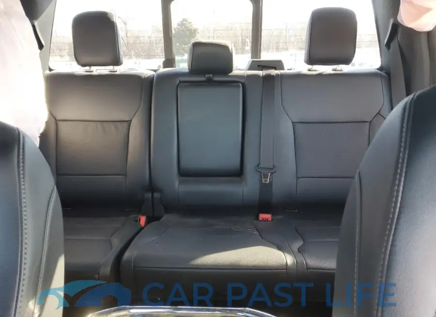 1FTFW1E53PKF31873# 10