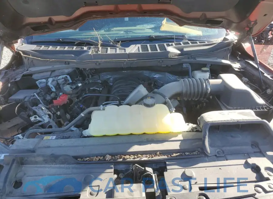 1FTFW1E53PKF31873# 12