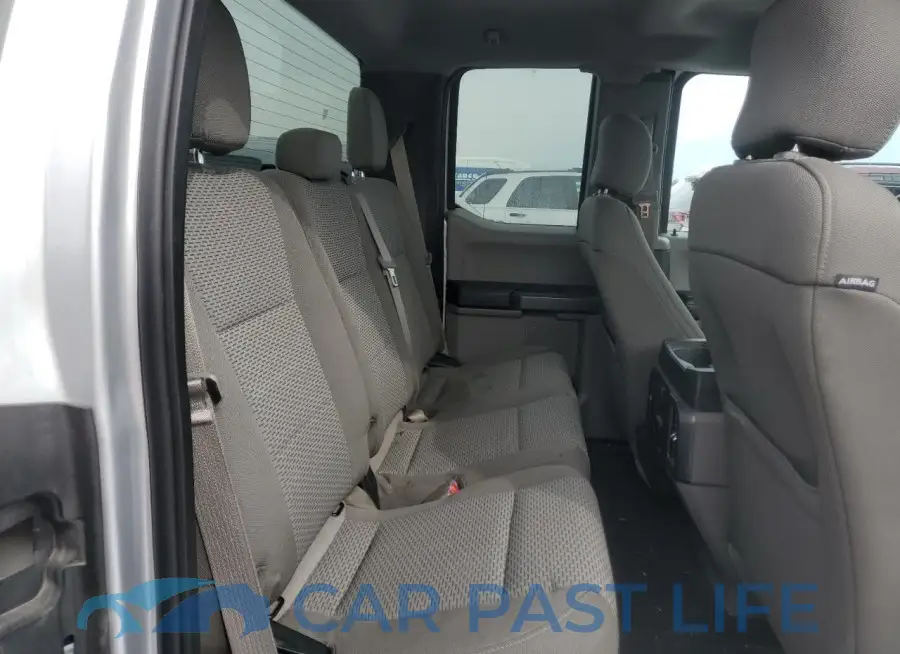 1FTFX1EF4HFB63462# 10