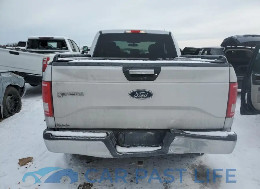1FTFX1EF4HFB63462# 6