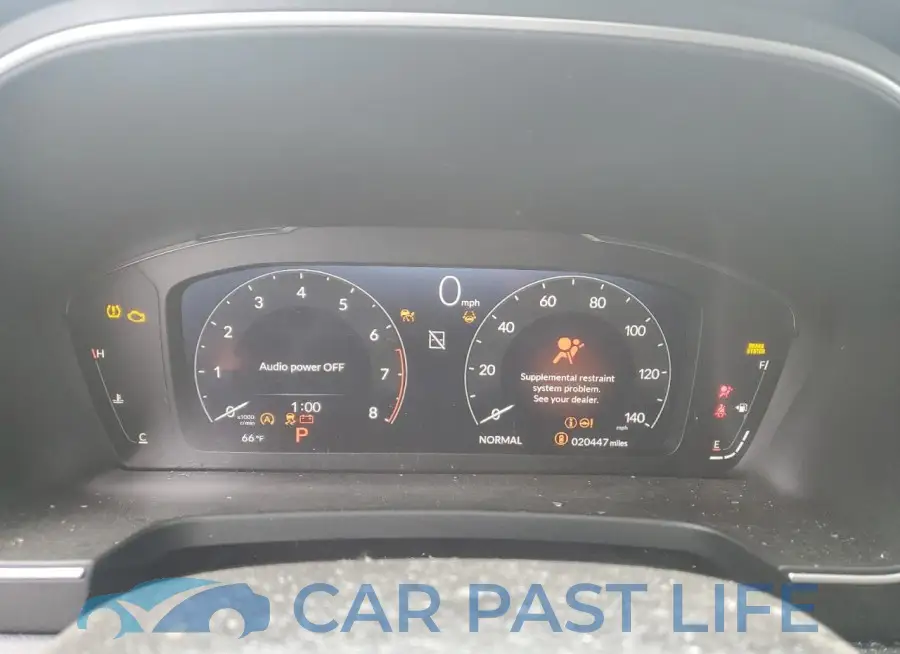 5FNYG1H80RB035411# 9