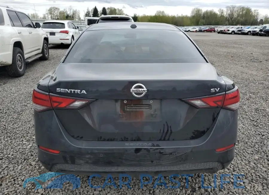 3N1AB8CV0LY299068# 6