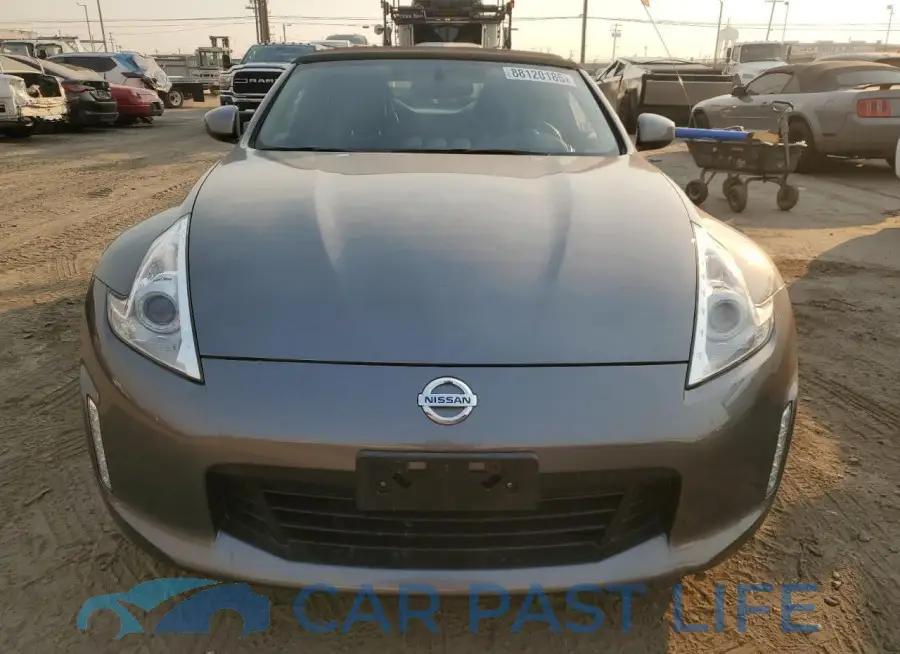 JN1AZ4FH5GM910098# 5