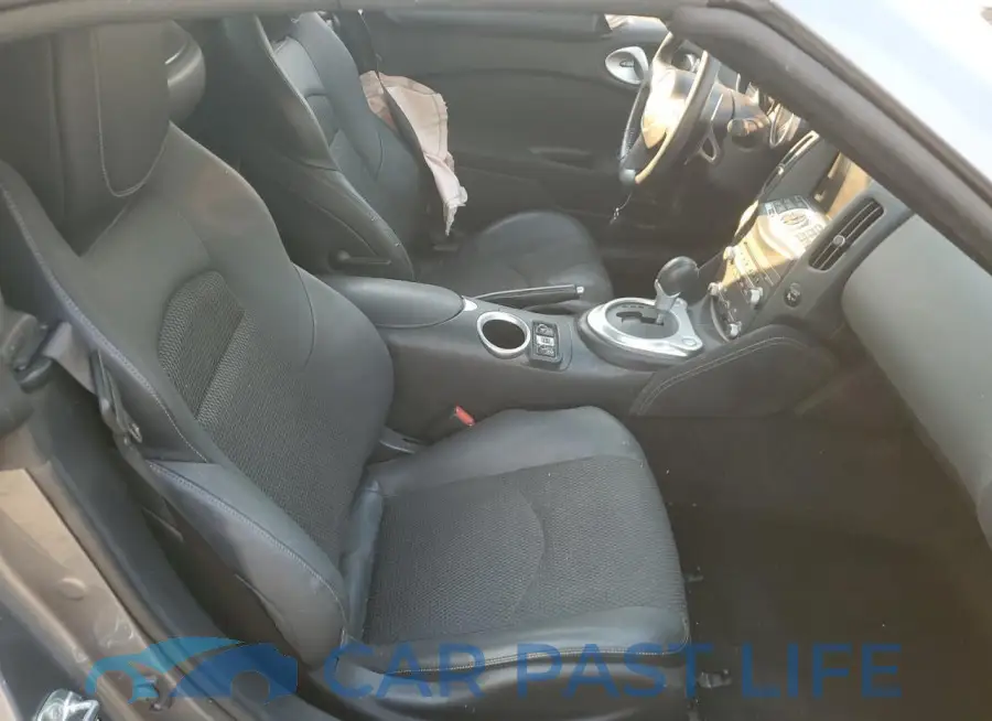 JN1AZ4FH5GM910098# 10