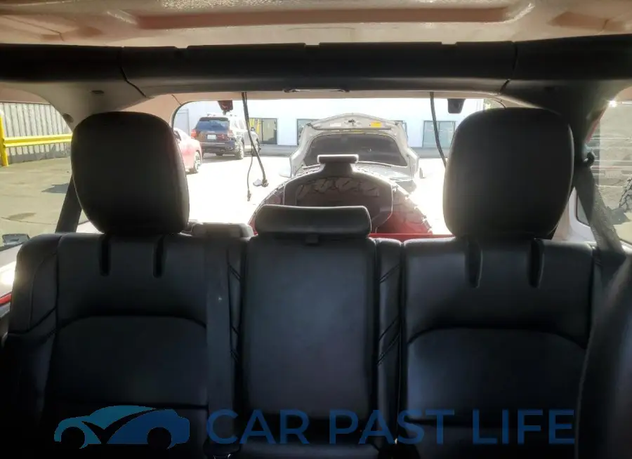 1C4JJXR60PW626138# 10