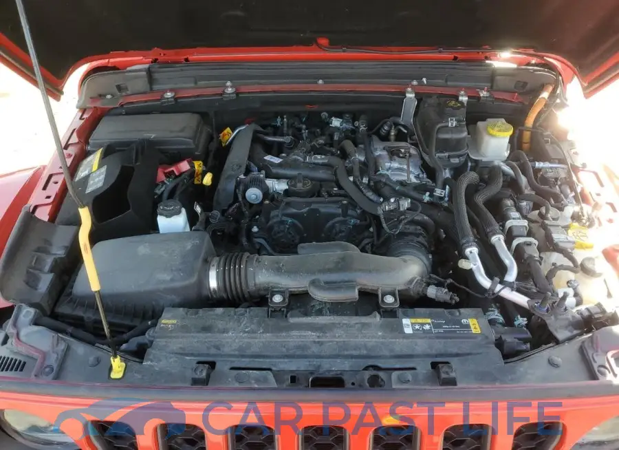 1C4JJXR60PW626138# 12