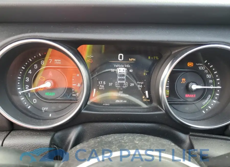 1C4JJXR60PW626138# 9