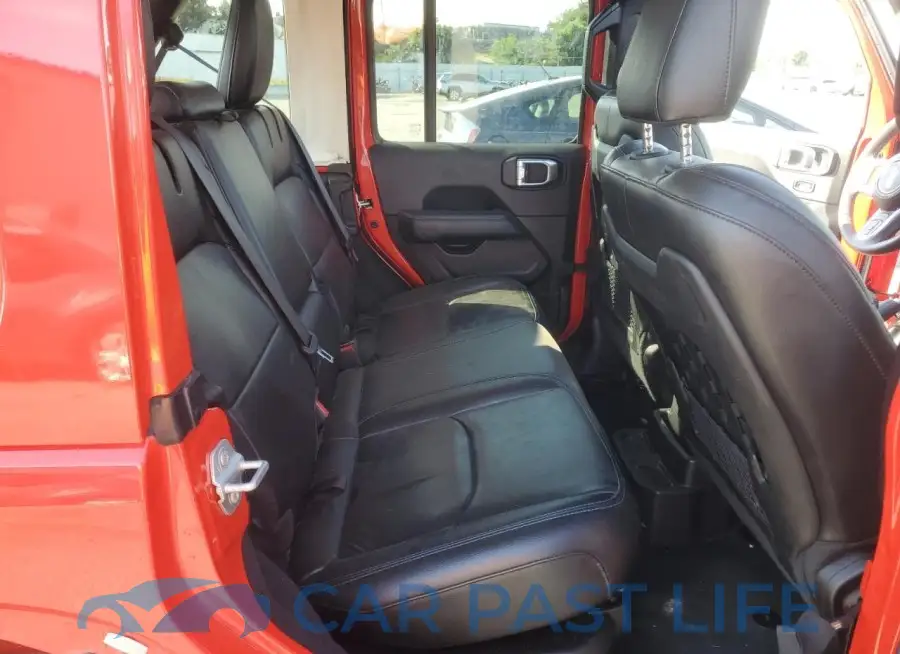 1C4JJXR60PW626138# 11