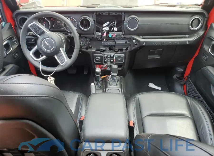 1C4JJXR60PW626138# 8