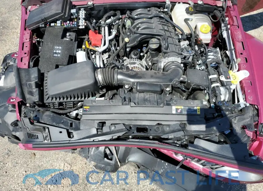 1C4PJXEG8RW336631# 12