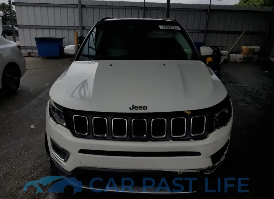 3C4NJCCB7LT114392# 5