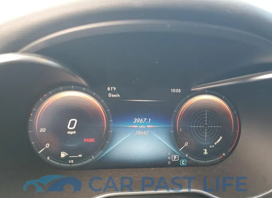 W1KWF8DBXMR644146# 9