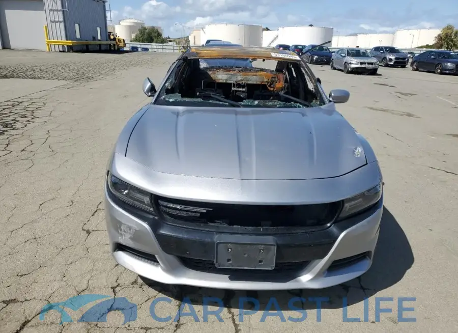 2C3CDXCT6JH180196# 5