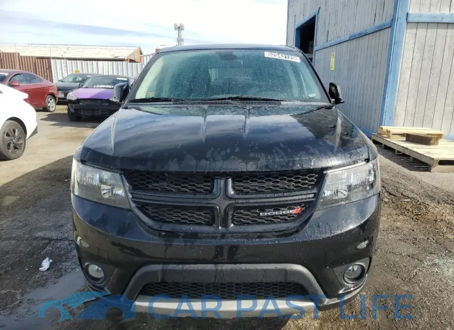 3C4PDCEG8JT463048# 5