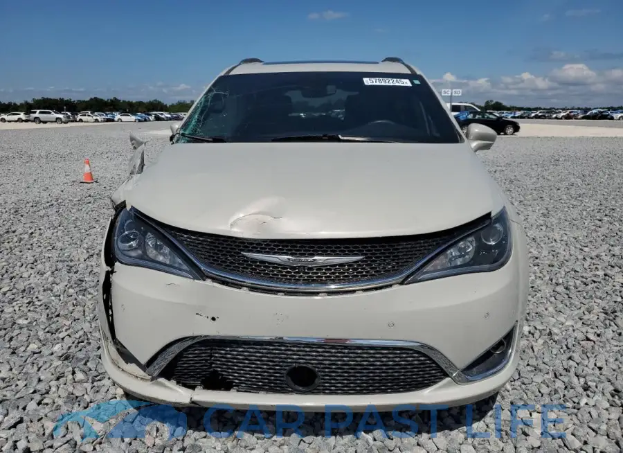 2C4RC1EG4LR110425# 5
