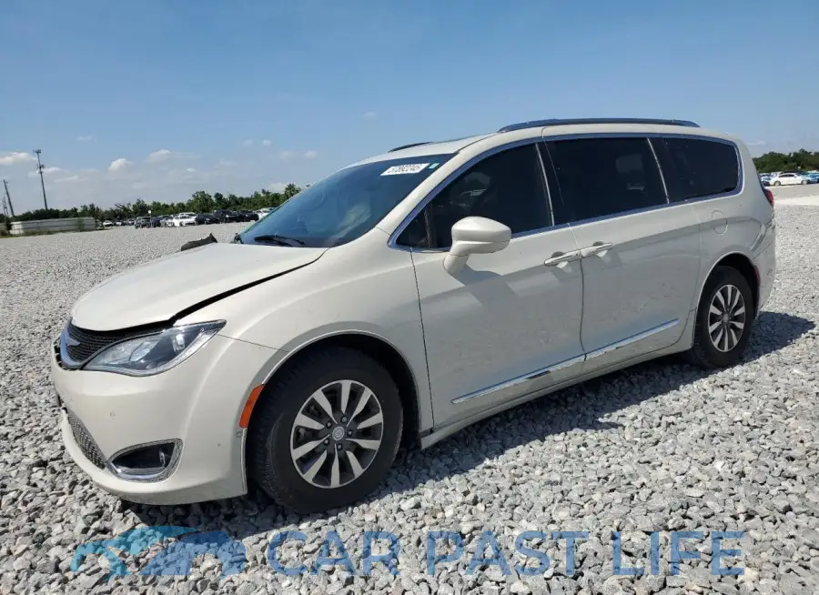 2C4RC1EG4LR110425# 1