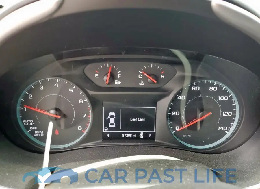 1G1ZD5ST1NF135209# 9