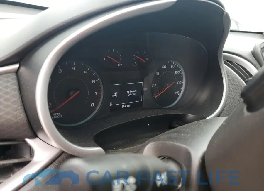 1G1ZD5ST1NF177928# 9