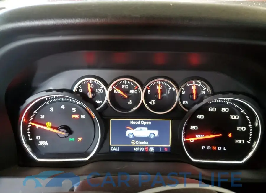 1GC4YNE79MF198612# 9