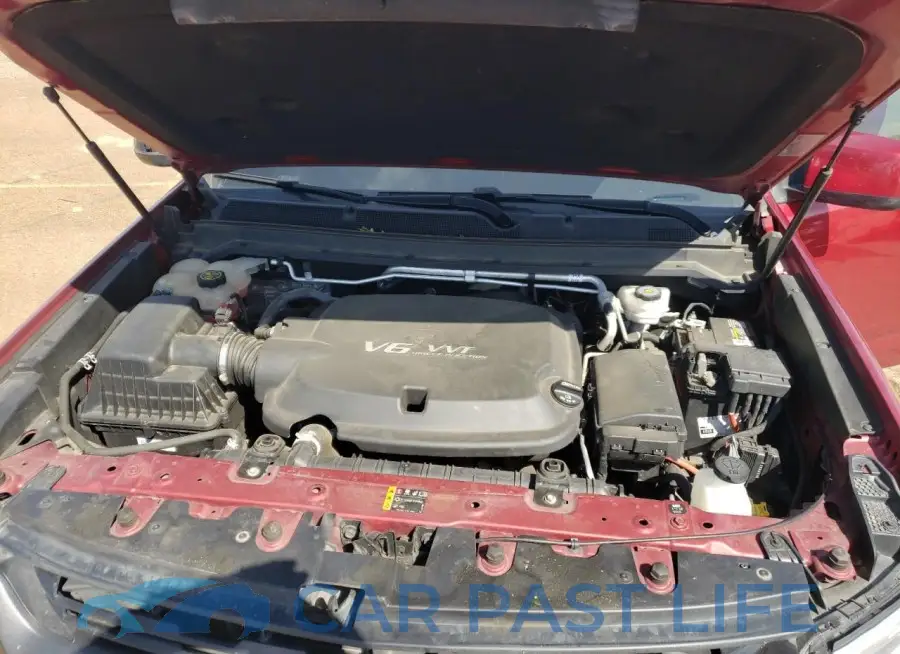 1GCGTDEN6J1183997# 11