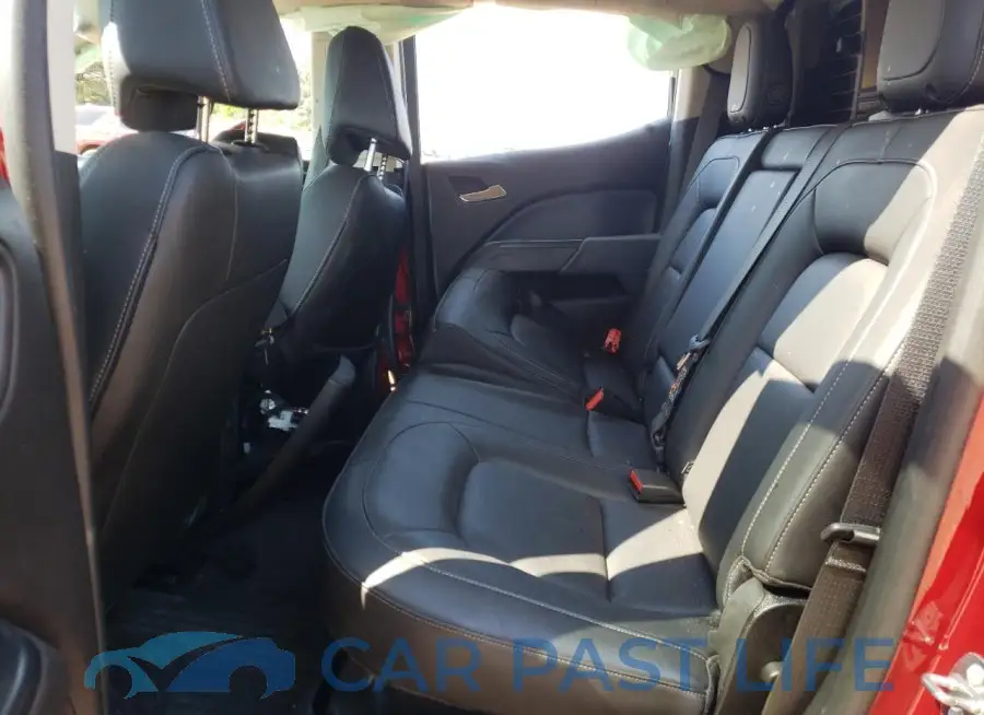 1GCGTDEN6J1183997# 10