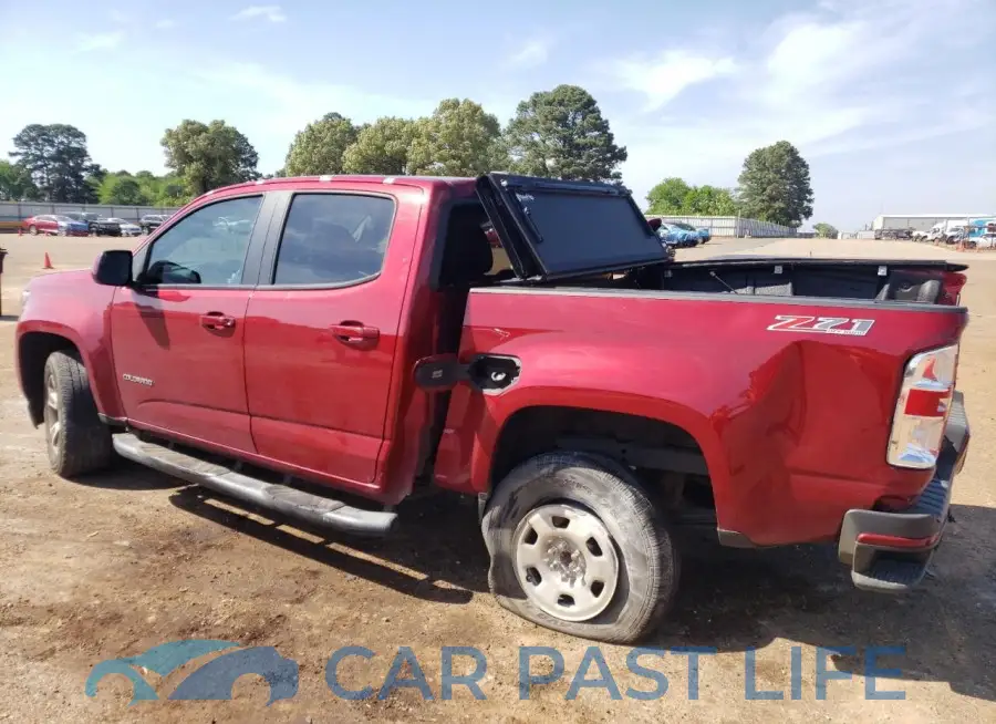 1GCGTDEN6J1183997# 2