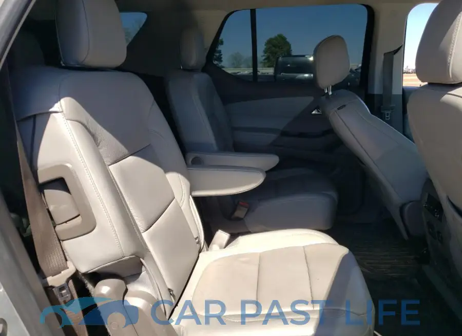 1GNERHKW6JJ184634# 11