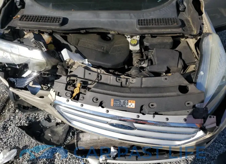 1FMCU0J98HUA69324# 12