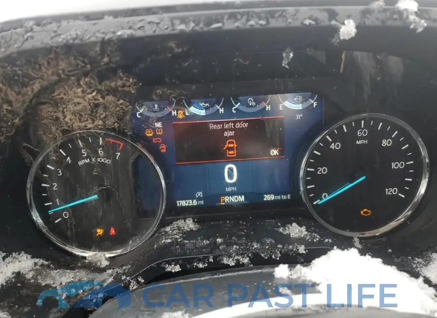 1FMJK1J86REA33833# 9