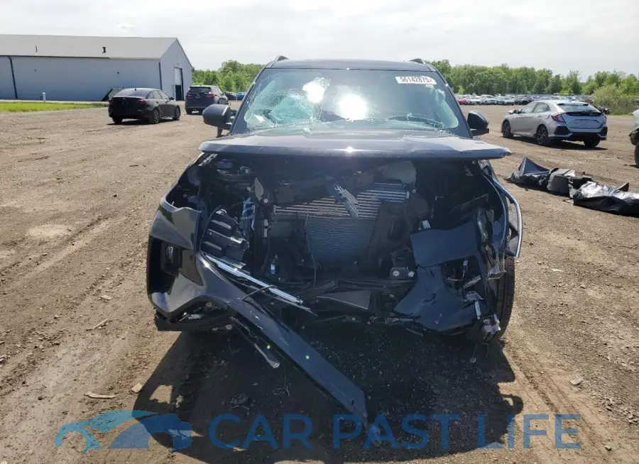 1FMUK8DH1SGB27047# 5